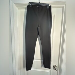Rachel‎ Zoe Zip Ankle Black Trousers-29"